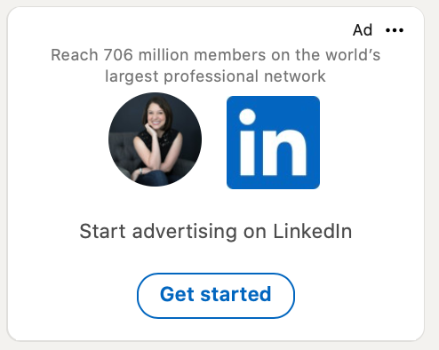 spotlight ad